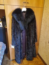 Pelliccia Rat Mousquet