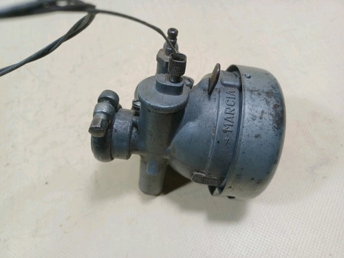 Moto guzzi cardellino 83 - moto,