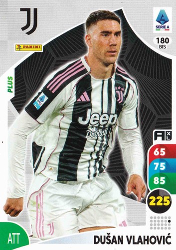 Panini calciatori 2025 26 - calciatori, 2025-26