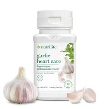 Compresse di Aglio - Nutrilite
