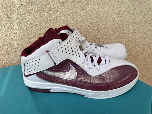 Nike air max lebron soldier - nike,