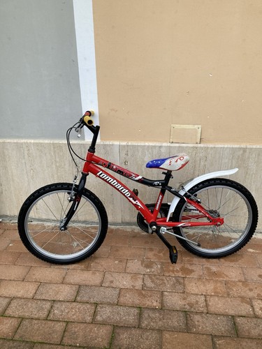 Lombardo bici mtb - bici,