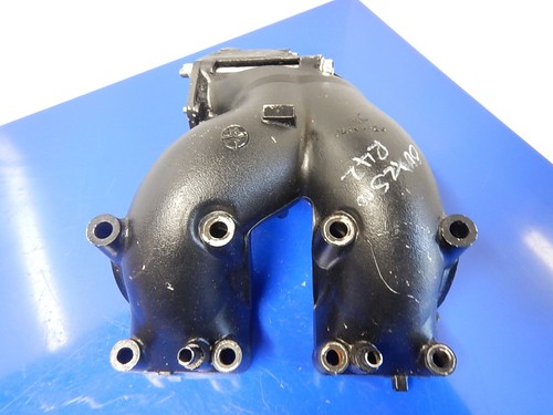 Collettore scarico yamaha - di,