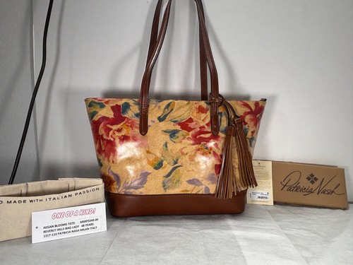Patricia nashi milano - nashi,