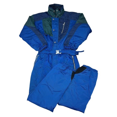 Tuta sci snowboard - , vintage