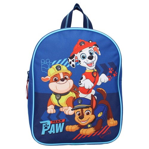 Paw patrol zaino - -, "go