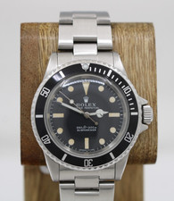 Vintage 1969 Rolex Oyster