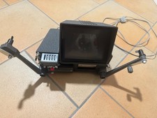 moviola vintage  8mm - Editor Viewer  Belle-Super wide screen con scatola