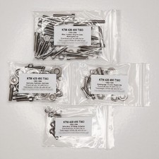 KTM 420 495 MC MX MXC GS