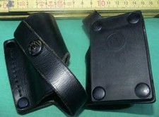 Bonowi Tonfa bastone fondina
