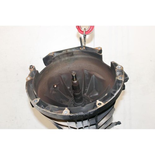 Cambio compl ford transit - compl.,