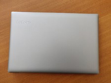 Lenovo Ideapad 320-15ast notebook portatile grigio