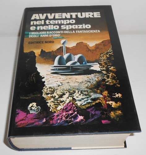 Avventure nel tempo nello - avventure,