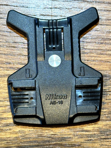 Nikon 19 supporto - as-19,