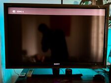 LCD SONY BRAVIA 40 pollici FULL HD 1080p + MotionFlow (effetto 3D) come nuovo