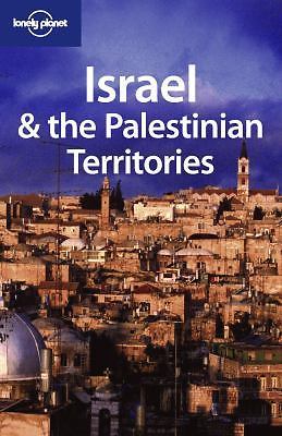 Lonely planet israel the - lonely,