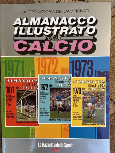 Almanacco illustrato del - almanacco,
