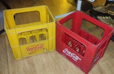 Cassette Pubblicità Coca Cola