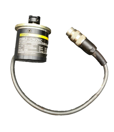 Encoder incrementale rotativo - encoder,