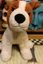 Jellycat Albert Jack Russell