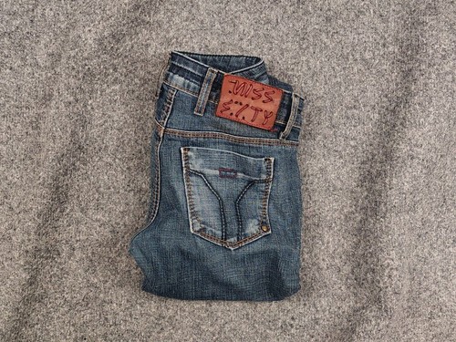 Vintage miss sixty logo eden - miss,