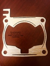 Guarnizione Base Cilindro