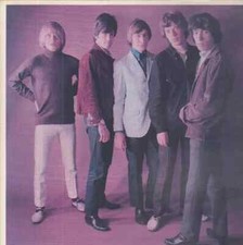 The Rolling Stones Collectors