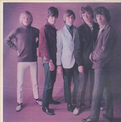 The rolling stones - rolling, collectors