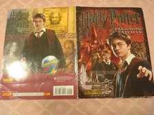 Harry Potter E Il Prigioniero