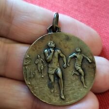 TARANTO REGIA MARINA MEDAGLIA PREMIO CENTRO EDUCAZIONE FISICA (MM.32) #PL