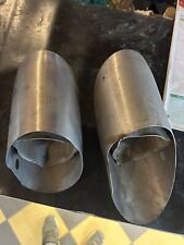 fiat 500 abarth Scarico