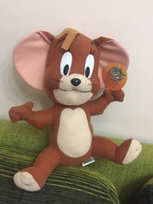 Peluche Topo Jerry di Tom &