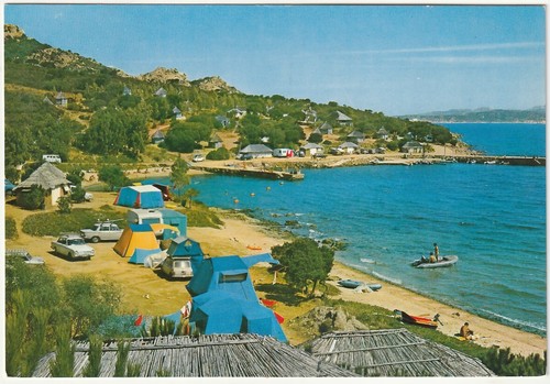Palau capo orso - -, sassari