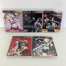 Motosega PS3 Lollipop NO MORE