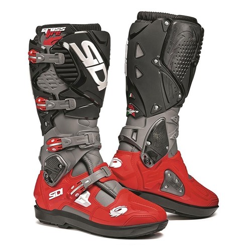 Stivali cross sidi crossfire - cross,