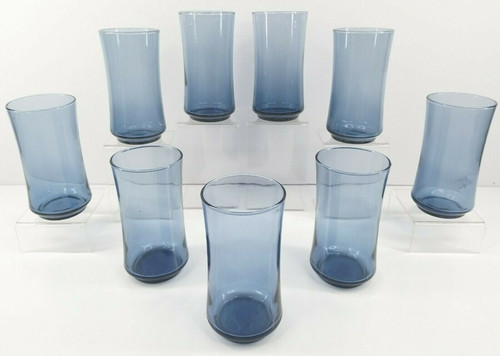 Set bicchieri libbey - (9),