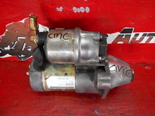 MOTORINO AVVIAMENTO HONDA