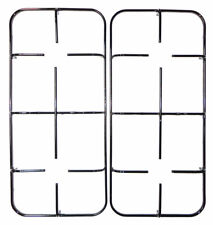 Kit 2 Griglie per Cucina Piano