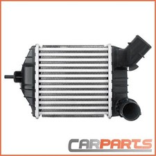 Intercooler turbo per Fiat Punto + scatola/coda spiovente 188 99-09 1.9L