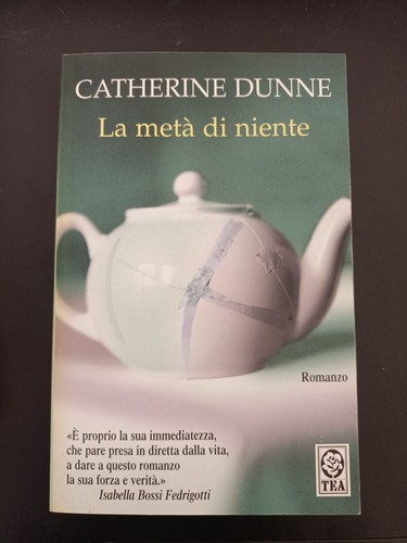 Libro meta metà di - la, meta'
