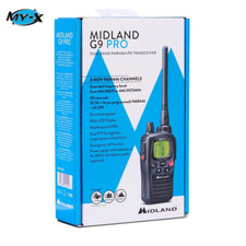Midland® G9 PRO - Walkie