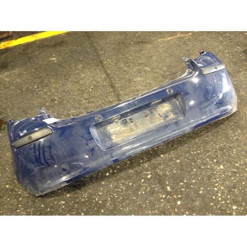 Paraurti post renault clio - renault,