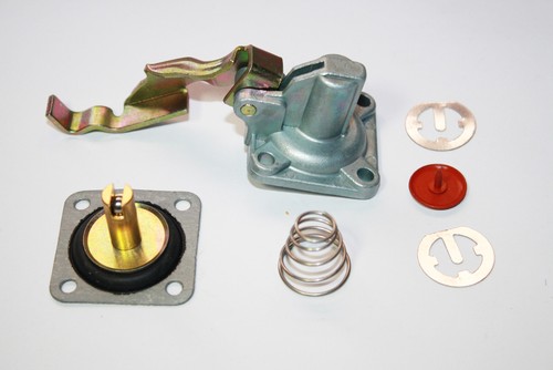 Kit pompa acceleratore - kit,
