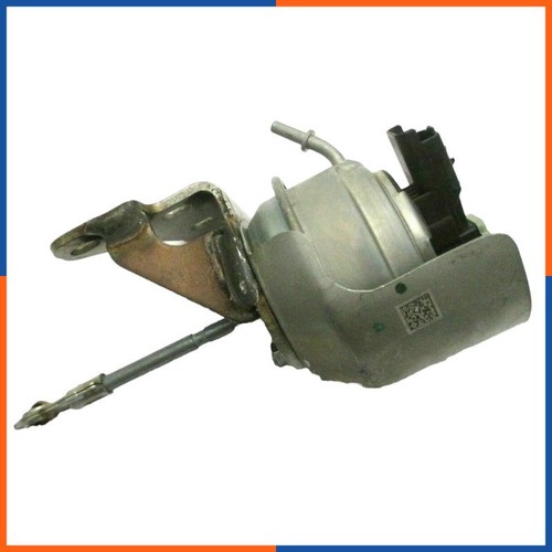 Attuatore per citroën - attuatore, |