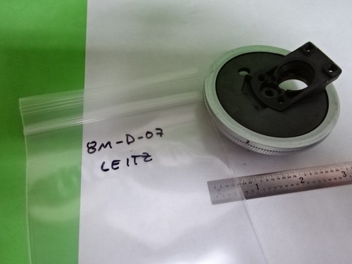 Parte del microscopio leitz - parte,