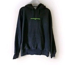 Felpa con cappuccio uomo