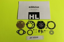 Kit Carburatore Solo Motosega