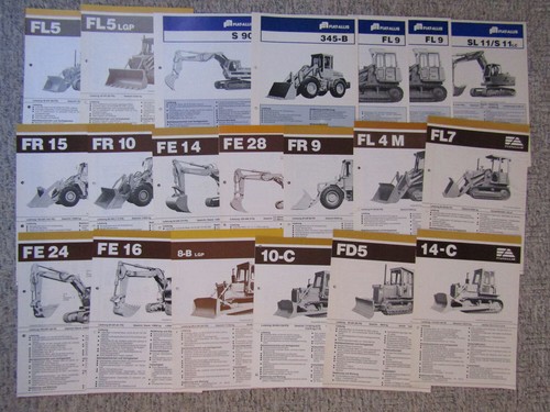 Depliant fiat allis s90 fl9 - fiat,