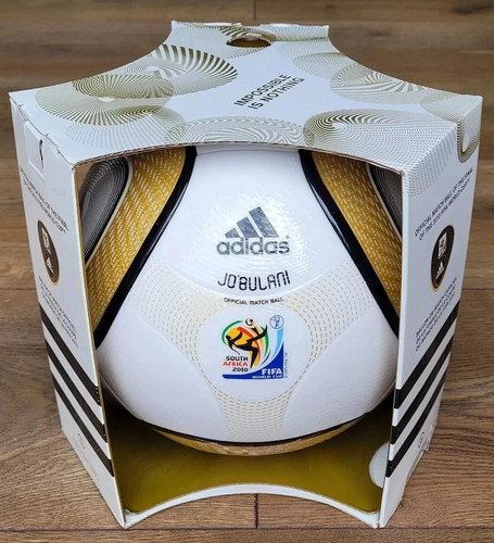 Jabulani pallone ufficiale - jabulani,
