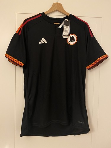 Maglia roma 2023 - maglia, 2023/2024
